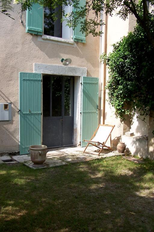 La Maison De L'Isle Exterior photo