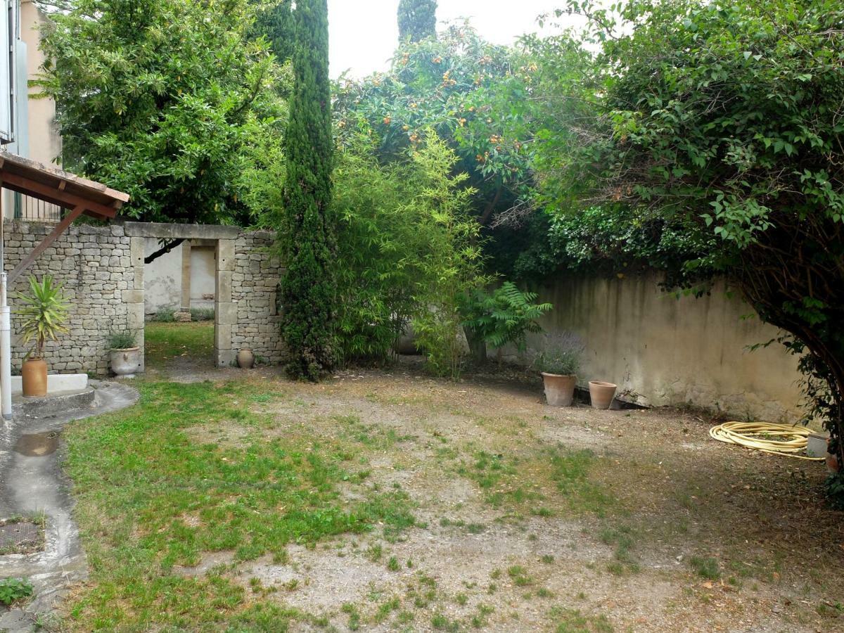 La Maison De L'Isle Exterior photo
