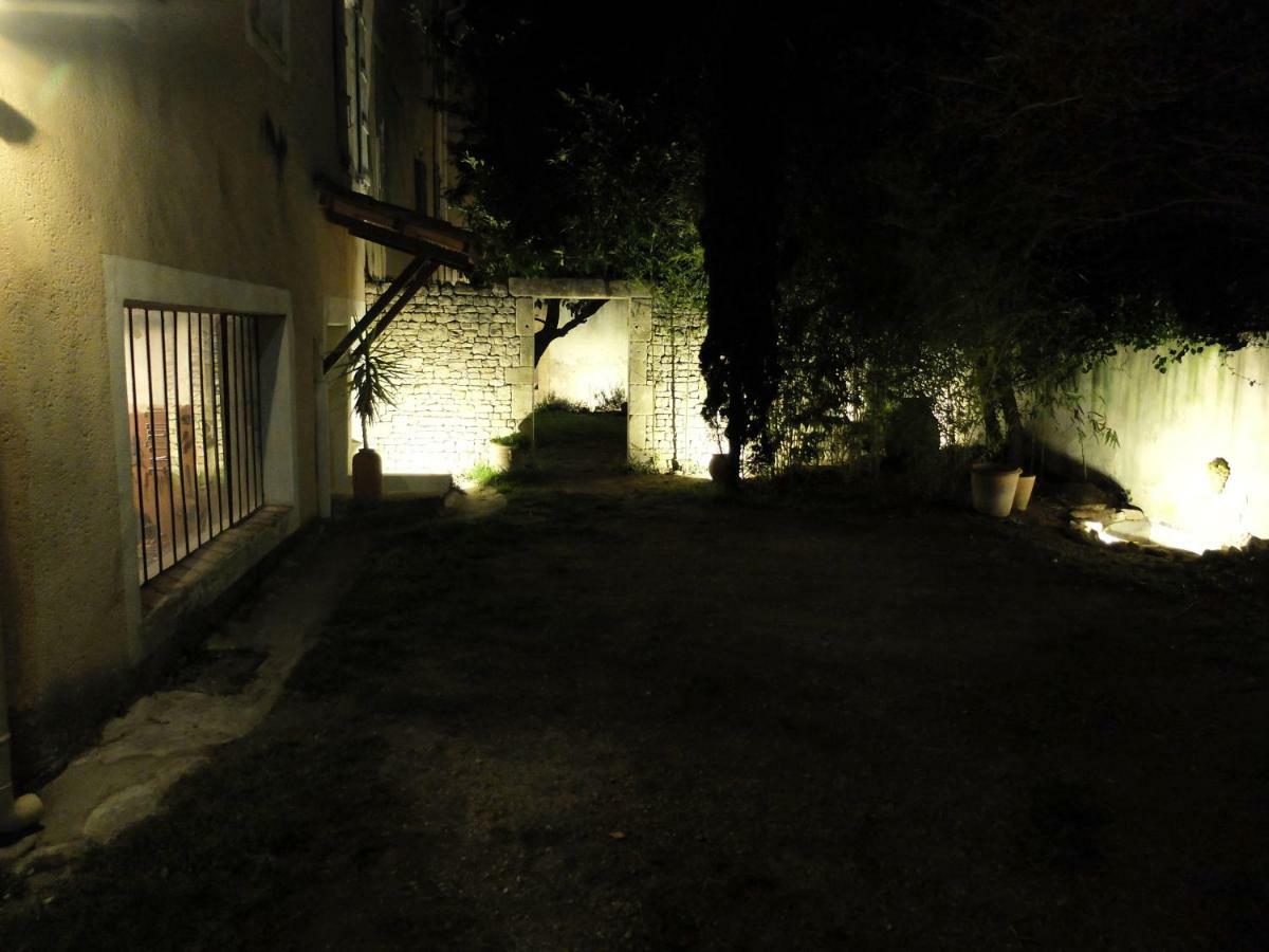 La Maison De L'Isle Exterior photo